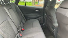 Toyota Corolla 2.0 VVT-i Hybrid Design 5dr CVT Hybrid Estate